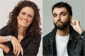 Zélia Duncan e Silva vão homenagear Tim Maia