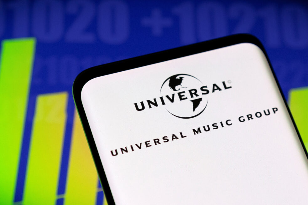 Empresas que ajudam a criar música por meio de inteligencia artificial foram processadas