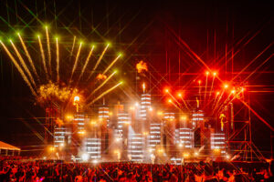 Saiba como assistir o festival Só Track Boa que rola nos dias 14 e 15 de junho, em São Paulo