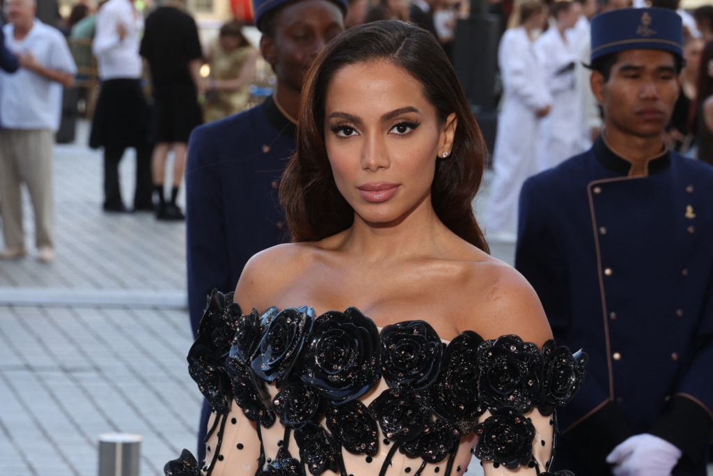 Anitta recebe três indicações ao Premios Juventud 2024 1 Anitta representa o Brasil nas indicações do Premios Juventud 2024
