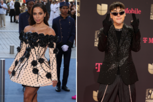 Anitta é uma das participações especiais do novo álbum de Tiago PZK