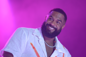 Baco Exu do Blues anunciou seu novo EP