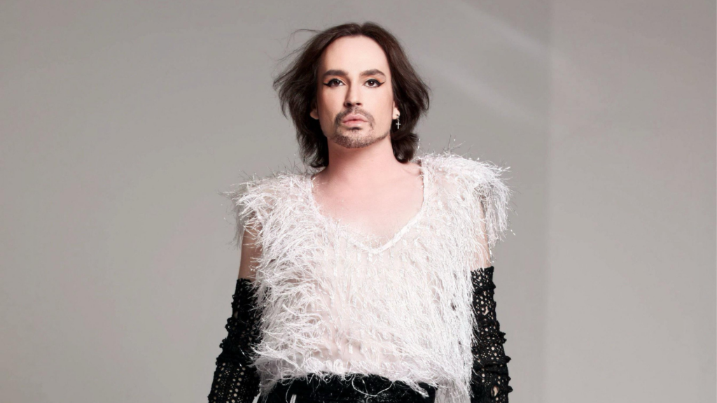 Johnny Hooker lançará remix de ‘Cuba’ com Pabllo Vittar 1 CAPAS Billboard 2024 06 14T112757.226