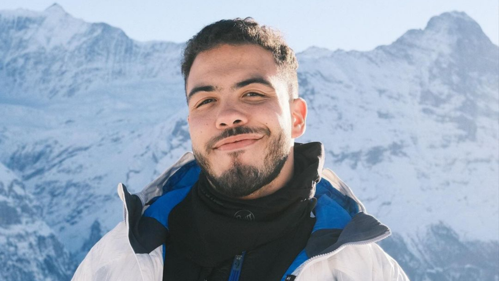 DJ Ronald, filho de Ronaldo, revela cachê: ‘Agrego valor nas festas’ 1 DJ Ronald