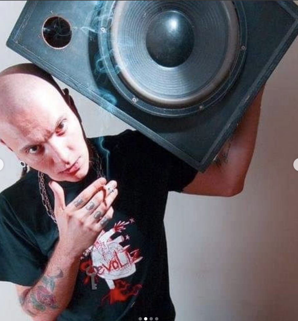 Morre Daniel Belleza, destaque do rock nacional 1 Captura de Tela 2024 06 28 as 11.17.51