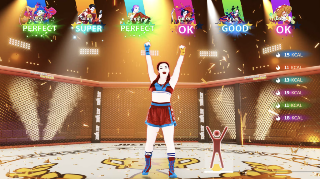 Just Dance 2025: veja quais serão as músicas disponíveis no game 1 Just Dance 2025