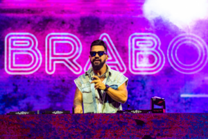 Dennis retorna a São Paulo com a nova edição do 'Baile do Dennis'