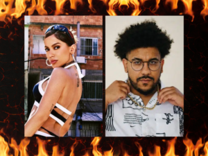 De Anitta a Vhoor, uma lista de músicas para você esquentar o dia dos namorados