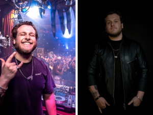 Bruno Martini: DJ, produtor do assobio brasileiro mais ouvido no mundo e, agora, A&R do próprio selo