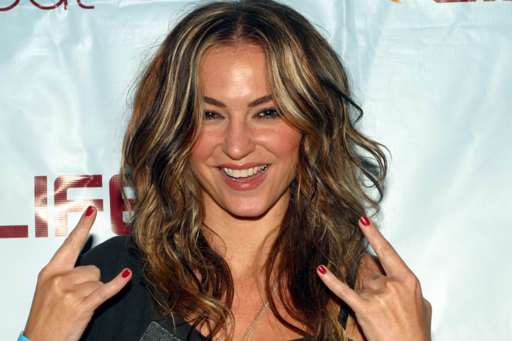 Drea de Matteo (Foto: Reuters)