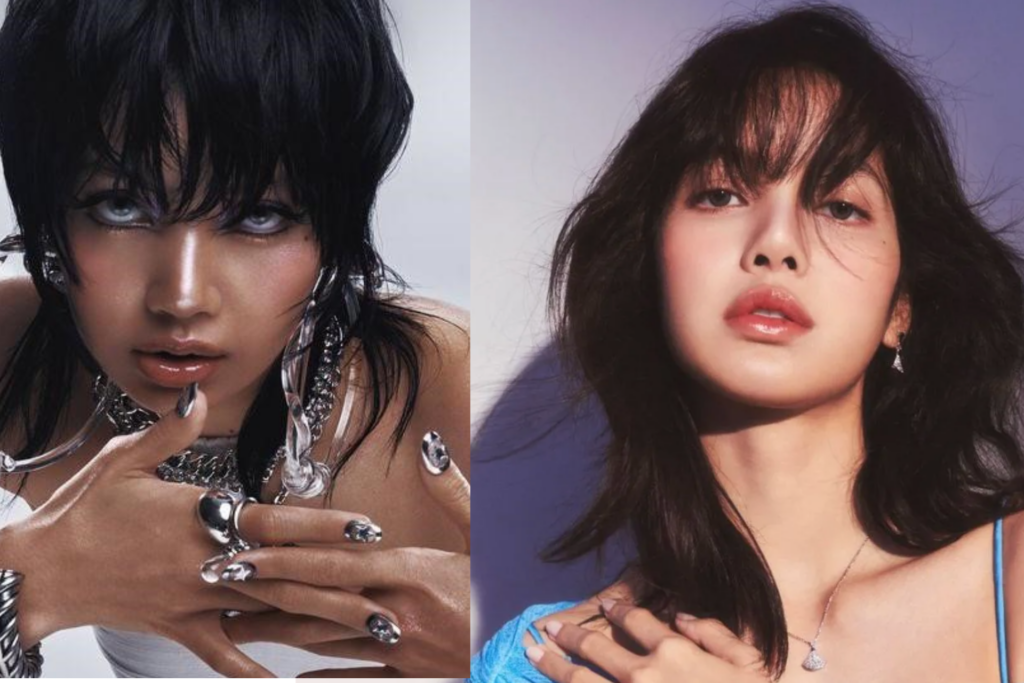 Lisa lança single solo "ROCKSTAR" nesta sexta-feira (27)