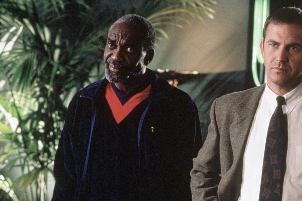 Morre ator Bill Cobbs de 'Uma Noite no Museu' 1 Bill Cobbs morreu aos 90 anos em sua casa na Califórnia (Foto: Reuters)