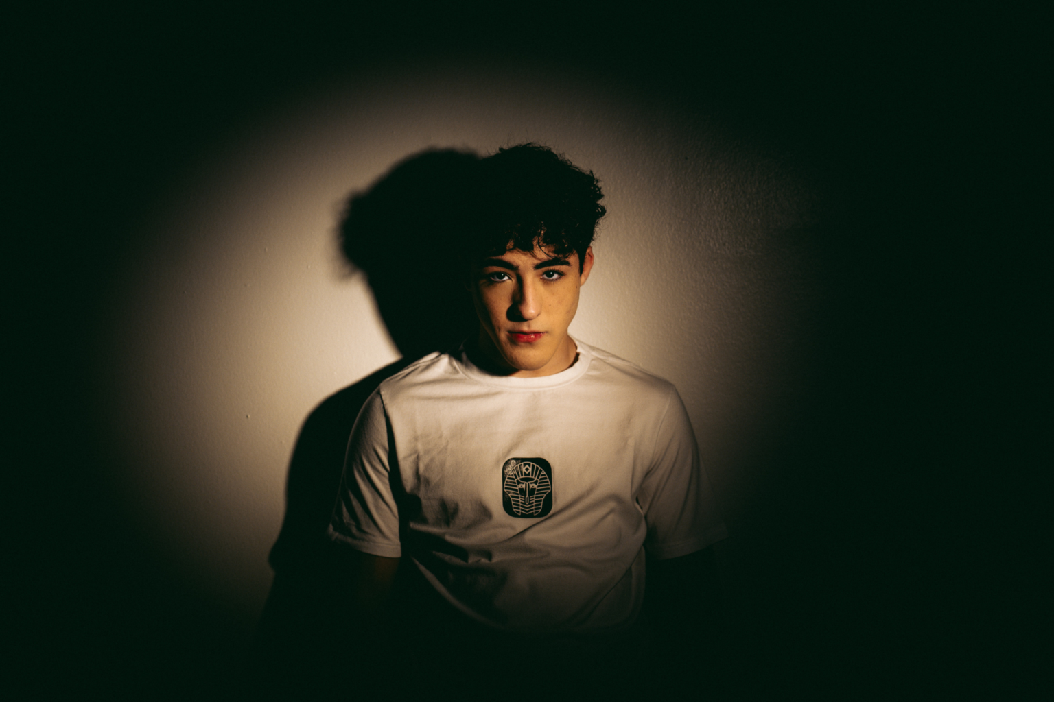 Enzo Rabelo diz que a comparação com seu pai é uma dificuldade ...