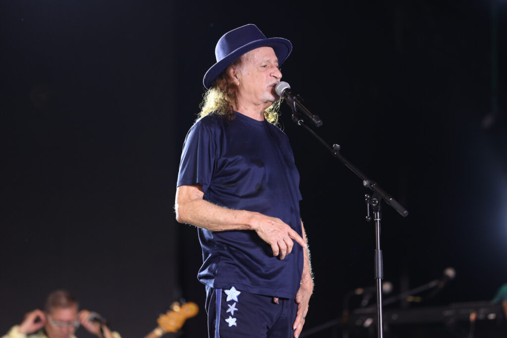 Carnaval 2026: Ibirapuera reúne Alceu Valença e BaianaSystem 1 IMG17274