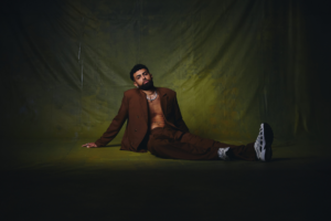 Jay Wheeler é um dos destaques da nova geração do reggaeton porto-riquenho