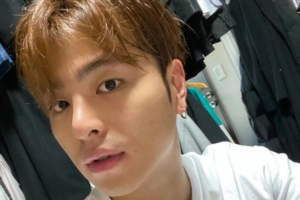 Koo Junhoe se prepara para o seu debut