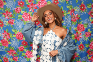 Lucy Ramos refletiu sobre sua representatividade como cantora e atriz