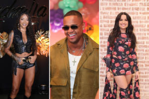 Ludmilla, Leo Santana e Juliette também farão parte do festival Salve o Sul