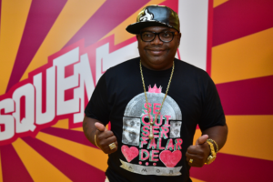 Sucesso de MC Marcinho 'Garota Nota 100' vai ganhar uma nova versão