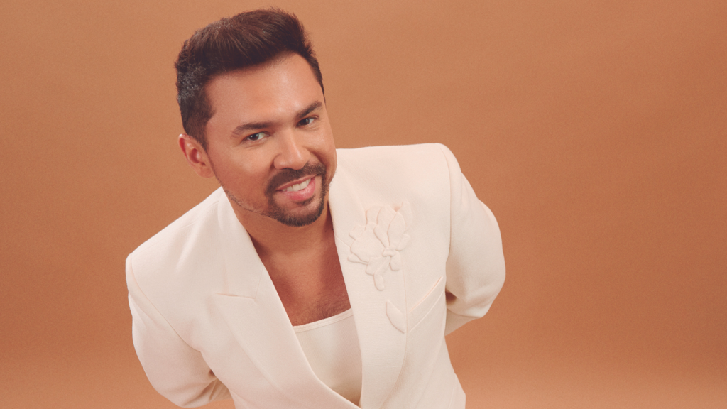 Xand Avião: 'Não me acho um bom cantor, mas tenho uma cereja no bolo' 1 Xand Avião