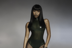 Normani se prepara para lançar seu primeiro álbum 'Dopamine'