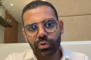 Pablo, referência no arrocha, anunciou uma mudança em sua carreira