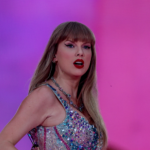 Taylor Swift já tem novas músicas e deve sair em turnê novamente, diz jornal