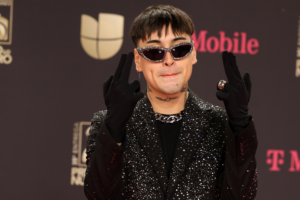 Tiago PZK é um dos destaques da música argentina