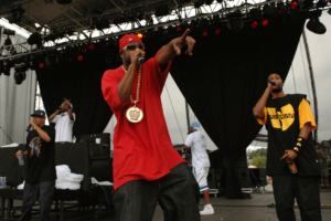 Fãs terão a oportunidade de escutar, pela primeira vez, o disco raro do Wu-Tang Clan