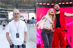 Doreni Caramori Jr., presidente da Abrape, idealizou Festival Salve o Sul