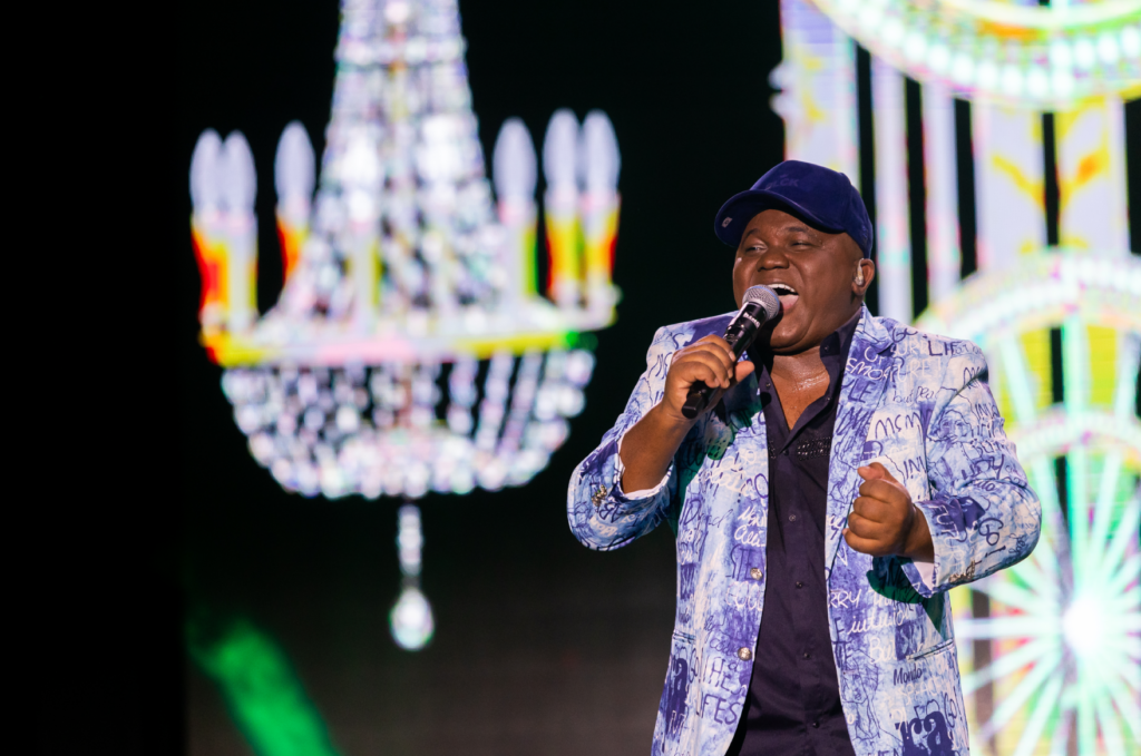 Biguinho Sensação, revelação do forró, passou fome antes da fama 1 Biguinho Sensação