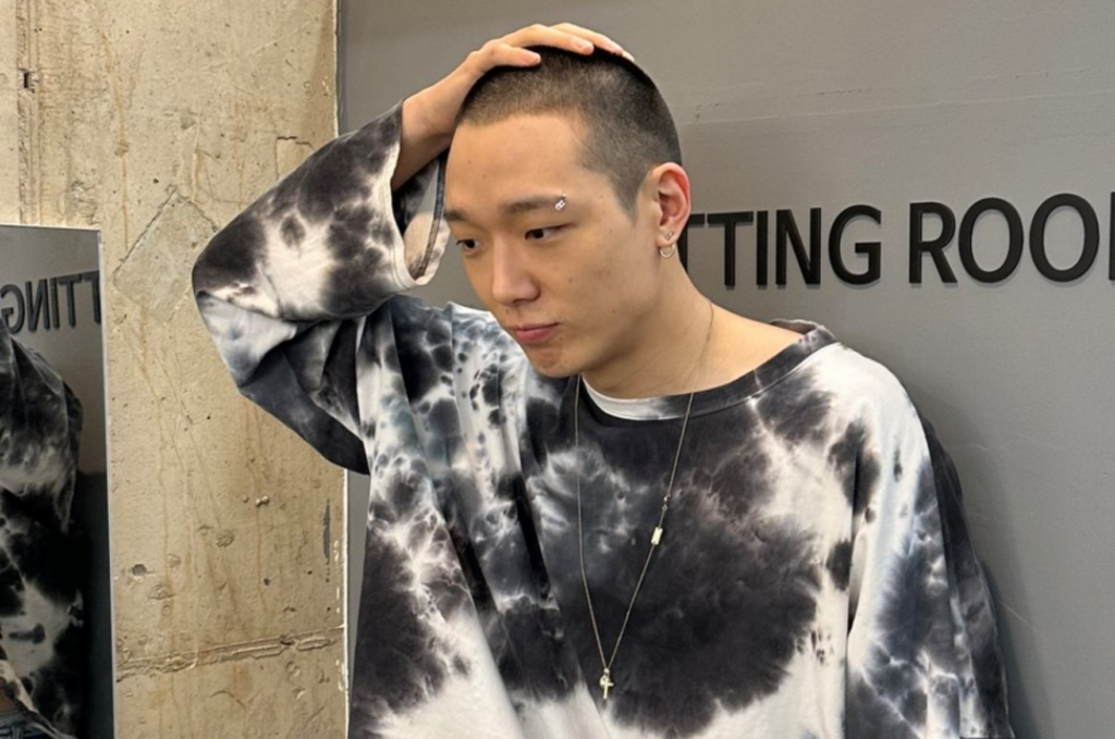 Bobby, do iKON, inicia serviço militar obrigatório na Coreia do Sul 1 Bobby, do iKON