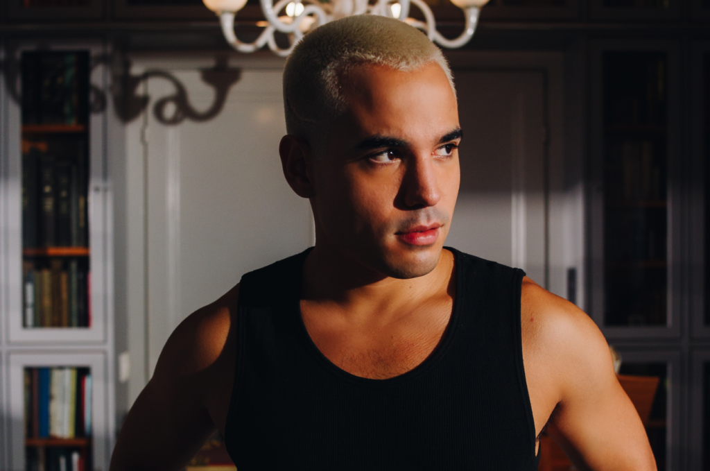 Bruno Gadiol dedica parceria com Valesca Popozuda ao ex-namorado 1 Bruno Gadiol une forças com Valesca Popozuda