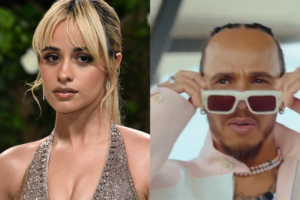 Camila Cabello lança prévia do clipe 'C,XOXO'