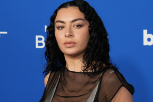 Charli XCX