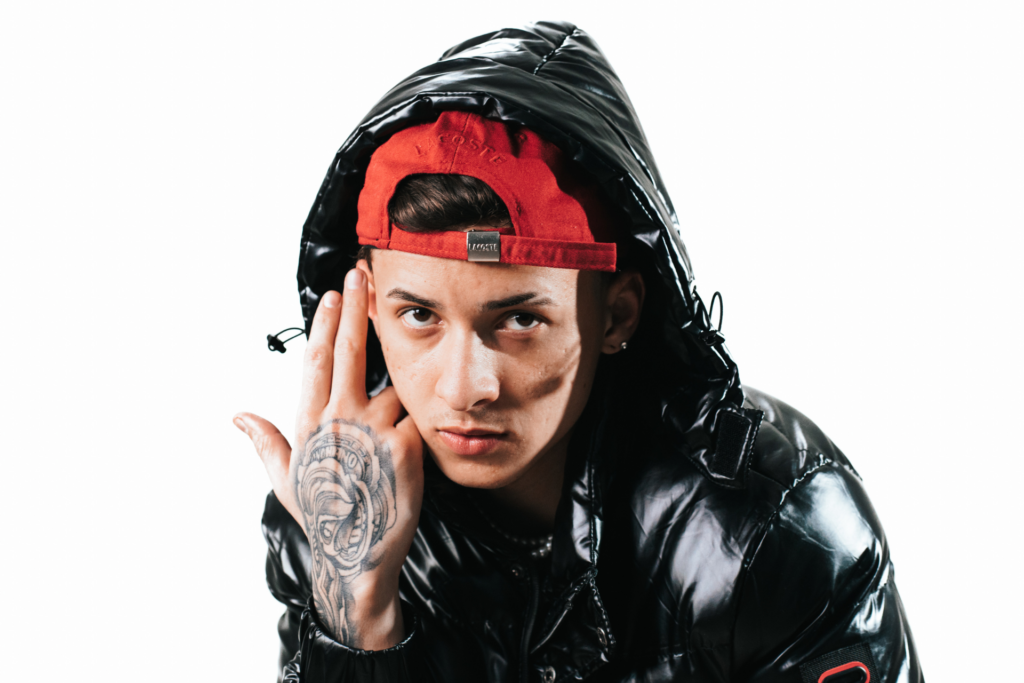 Conheça o DJ Luan Gomes, da 'MTG Quero Ver Se Você Tem Atitude' 1 dj luan gomes 1