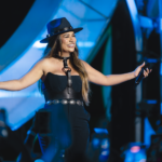 Jaguariúna Rodeo Festival anuncia Simone Mendes como atração