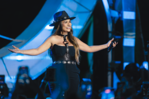 Simone Mendes é confirmada no Jagariuna Rodeo Festival 2024