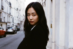 Jennie Kim, do BLACKPINK