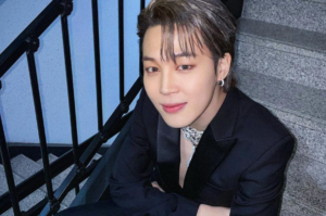 Jimin, do BTS