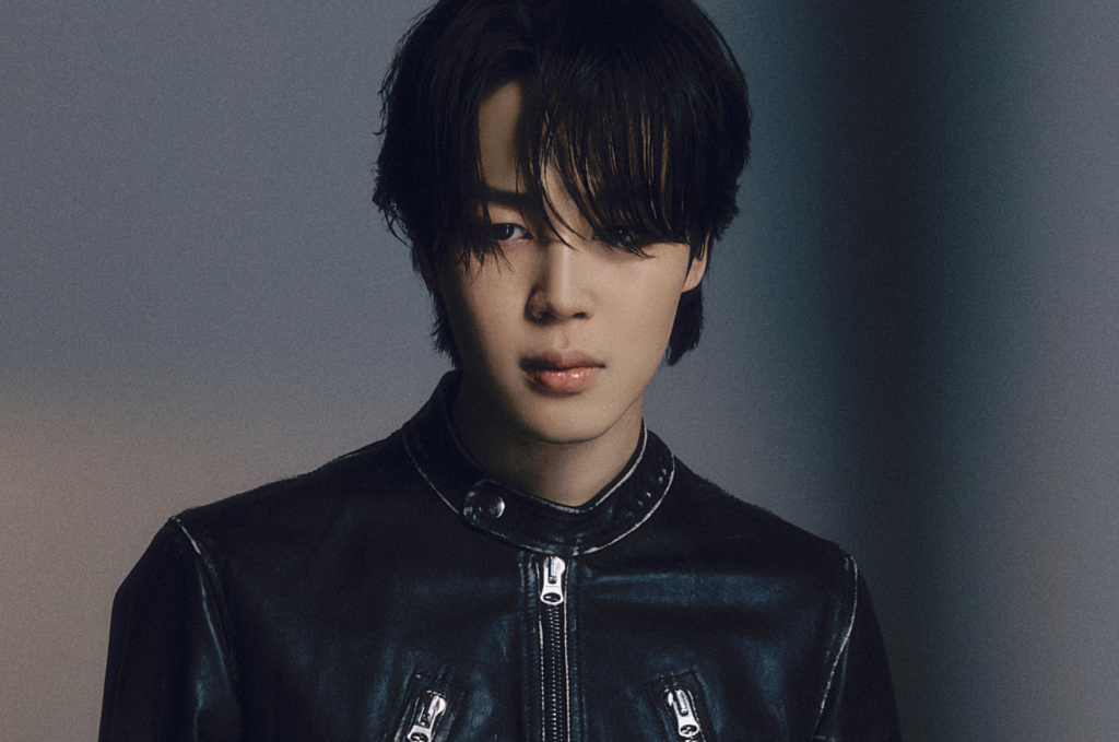 Jimin, do BTS