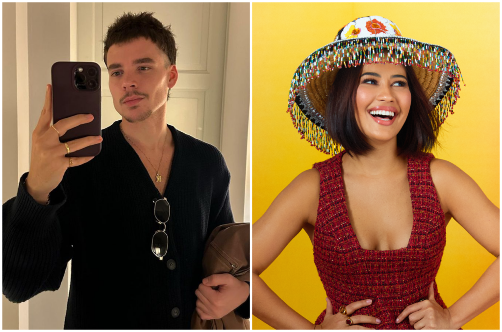 Após dois anos, João Lucas retorna aos palcos com luau no São João da Thay 1 Cantor João Lucas se apresenta no São João da Thay