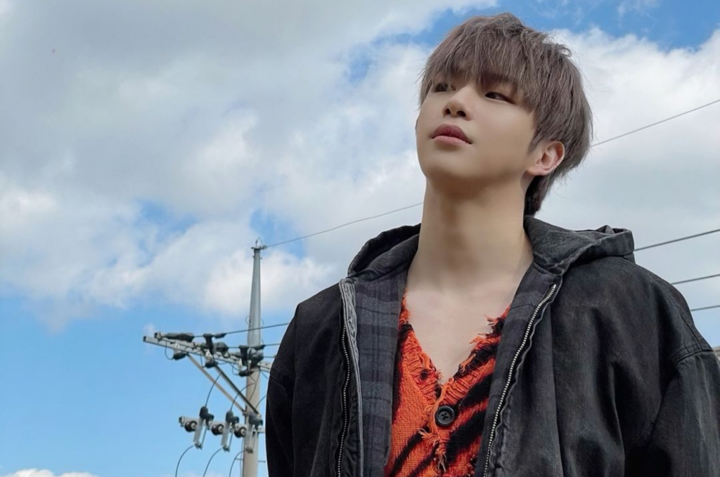 Após queixa contra acionista, Kang Daniel anuncia fim da KONNECT Entertainment 1 Kang Daniel