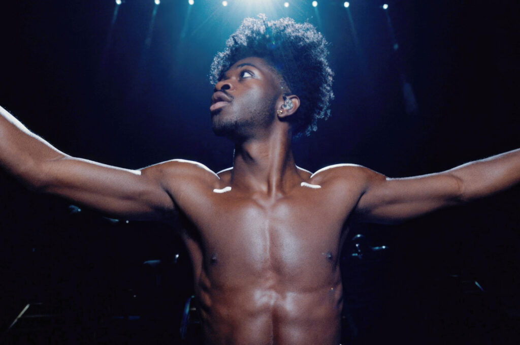 Documentário de Lil Nas X ganha data de estreia no Brasil 1 Lil Nas X