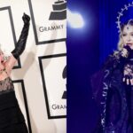 Cyndi Lauper versus Madonna: gravadora quis colocá-las uma contra a outra