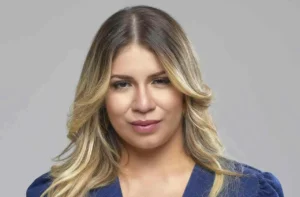 A cantora Marília Medonça, homenageada em projeto de lei em trâmite na Câmara dos Deputados