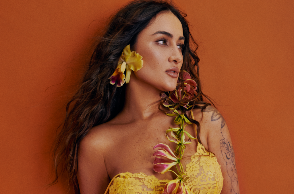 Gabi Melim anuncia novo nome artístico após fim do grupo 1 Gabriela, ex-Melim, reuniu os amigos para celebrar seus 30 anos