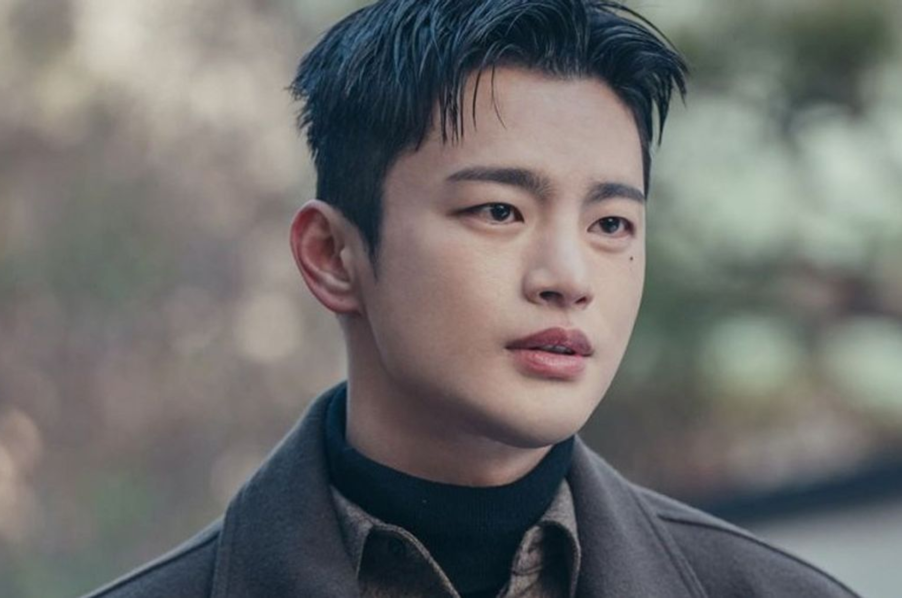 Quem é Seo In Guk, ator de dramas coreanos que vem ao Brasil ...