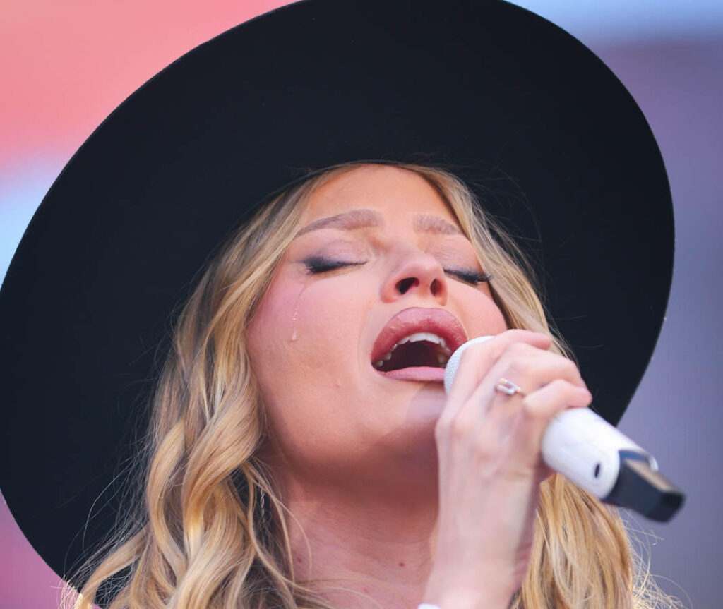 Luísa Sonza alcança topo do Spotify Portugal 1 Luísa Sonza completa 26 anos