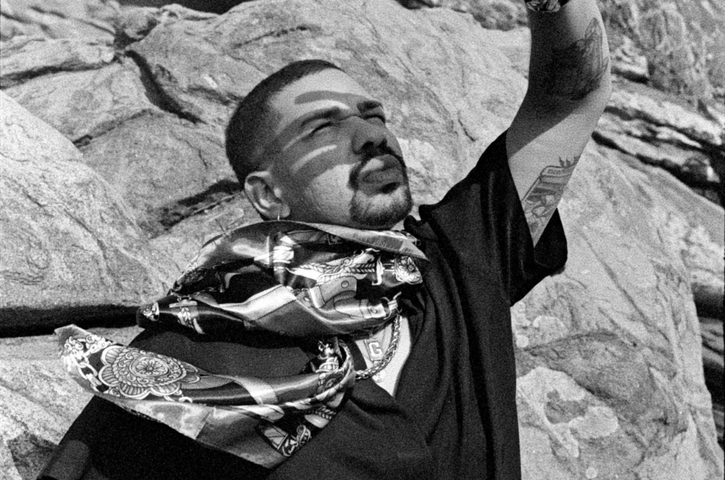 Atração do Rock in Rio, Victor Xamã mescla soul e hip hop com raiz manauara 1 Victor Xamã